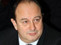 Ростуризм расформируют осенью?