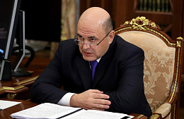 Туррозница прокомментировала обращение к премьеру по поводу Египта