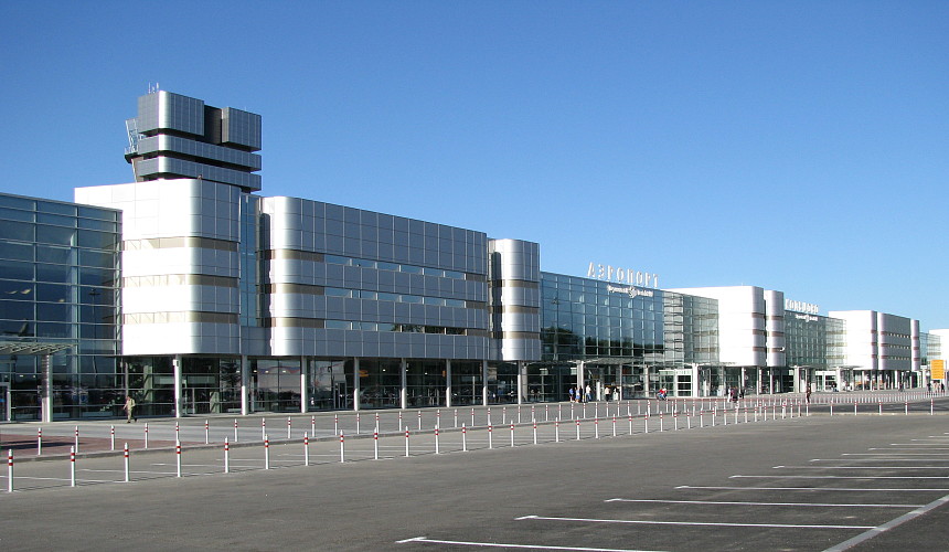 Туристы из Екатеринбурга улетели в Египет на трех самолетах вместо одного