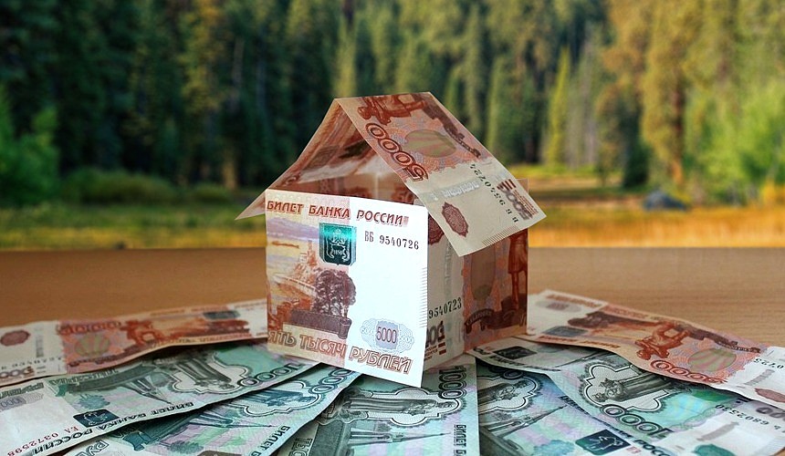 Правительство выделило 1,2 млрд рублей на путеводители и модульные домики
