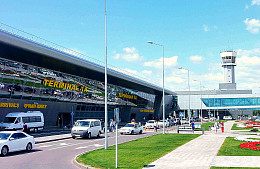 Турецкий лоукостер уступил российскому по цене перелета из Казани