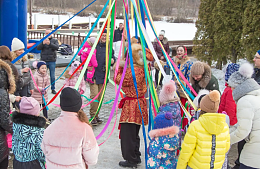 Где можно отдохнуть в Подмосковье на длинных выходных 23 Февраля
