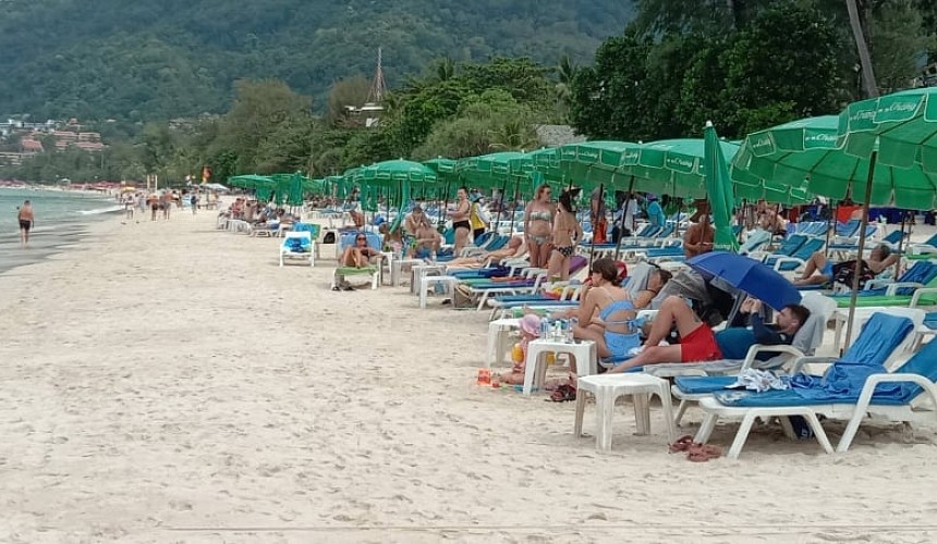 Рост цен на туры: туроператоры и турагенты поспорили о причинах