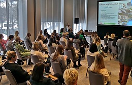 Туроператор: продажи туров по России составляют конкуренцию Турции