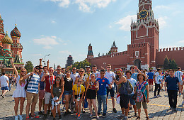 Иностранных граждан в России обяжут подтвердить свою лояльность