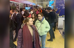 Туристические выставки в Москве – за и против 