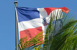 Доминикана закроет границы с 19 марта