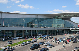 Рейс в Варадеро авиакомпании Nordwind задерживается на 7,5 часов