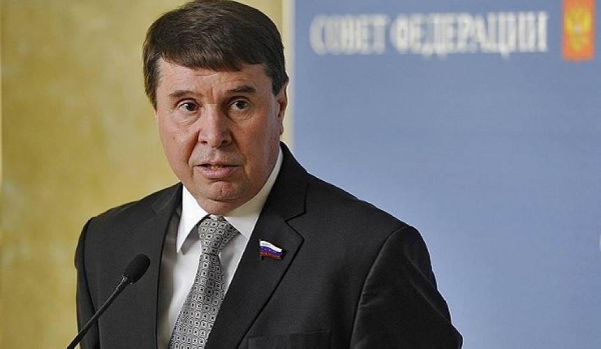 «Опасности для отдыха в Крыму не больше, чем в любом другом регионе»: в Совфеде успокоили туристов