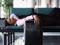 «Ил» в Братске, туристы – в Иркутске…