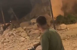 Не спали всю ночь: туристы из России о землетрясении в Марокко