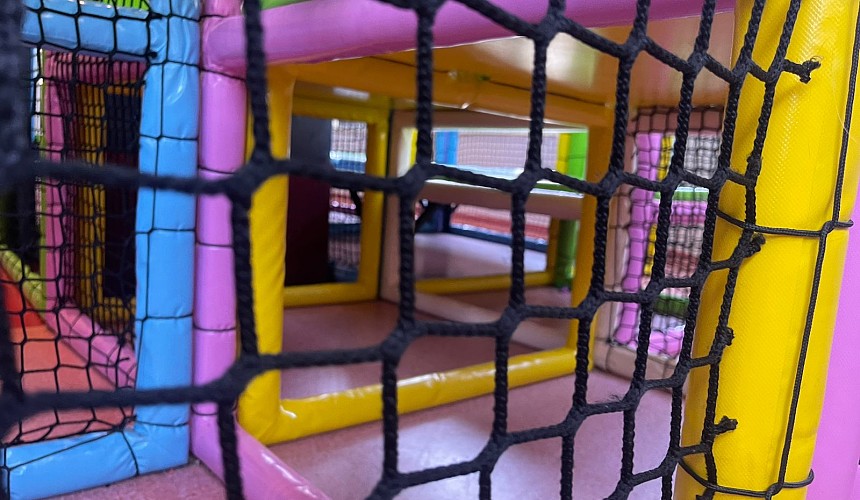 Турецкий отель отрицает свою вину в травме, полученной ребенком на отдыхе