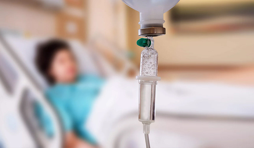 Стало известно, когда пострадавшие в Доминикане туристы вернутся в Россию