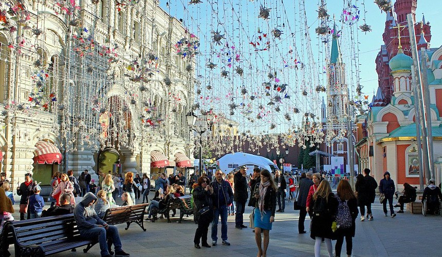 Из названия туристического нацпроекта исчезло слово «индустрия»