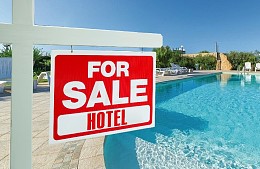 Турецкие отели попадали под тотальную распродажу