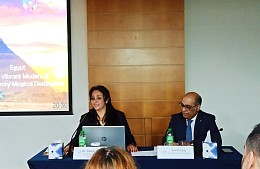 Египет больше не хочет быть страной пирамид