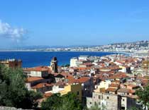 Лазурный Берег станет еще более русским