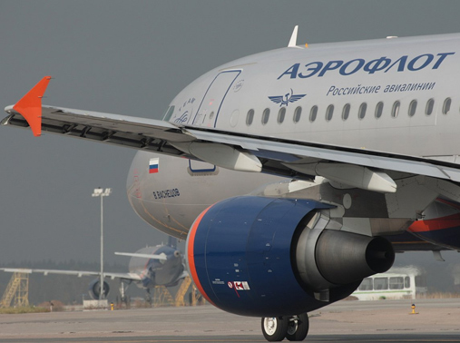 «Аэрофлот» поможет «Оренбургским» заменить неисправный Boeing 777