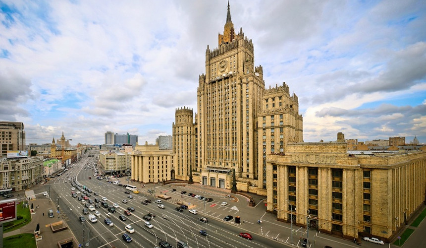 МИД РФ: вирусом Коксаки в Турции заразилось 36 человек