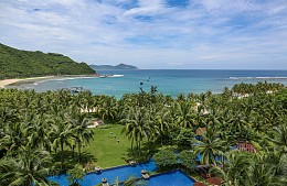 Туристы из Красноярска смогут летать на Хайнань прямыми рейсами