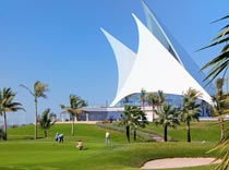 Спрос на «горящие» туры в ОАЭ подрастет