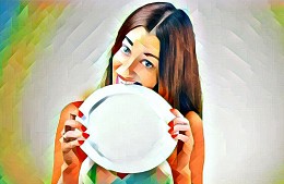 Туристы стесняются просить оливки в отелях Турции