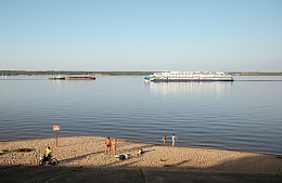 Туристы опасаются роста цен и дефицита кают: круизы по России раскупают сильно заранее