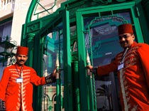 В Шарм-эль-Шейхе откроют еще два отеля