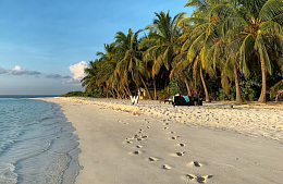 Перелет на Мальдивы на майские обойдется в два раза дороже