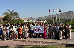 Туроператор Anex провел большой workshop в ОАЭ и выпустил спецпредложения