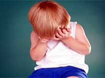 Недетский скандал в Турции