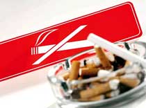 В Турции теперь не курят