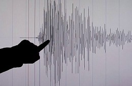 Турецкий курорт Анталья «встряхнуло»