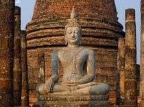 Таиланд: отказы есть