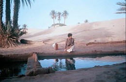 Воришки в Марокко оставили российскую туристку в одних лосинах