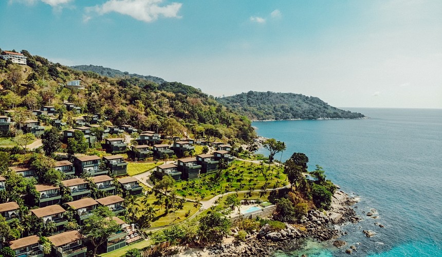 Туроператор Anex начал продавать Priority-туры в Таиланд