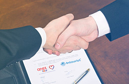 В «Интуристе» прокомментировали завершение сделки с ANEX Group