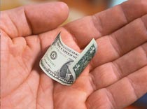 Керосин подорожал, а Таиланд «вспыхнул»