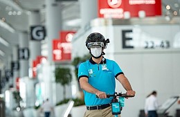 Отрицательный ПЦР-тест для въезда в Турцию будут требовать до конца марта