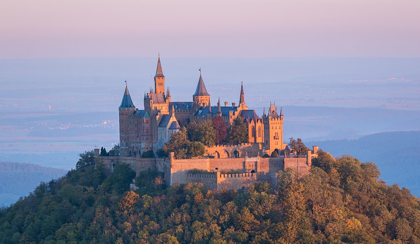 Генконсульства Германии в РФ перестанут принимать документы на национальные визы