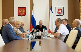 Аксёнов: в Крыму с начала года отдохнули 4,6 миллиона туристов