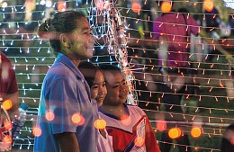 Российских туристов на курортах будут замещать отдыхающие из Таиланда