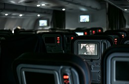 Туристкой, прятавшейся 7 часов в туалетах самолета, оказалась россиянка