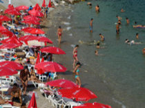 Ждать ли «большого пожара» в Черногории?