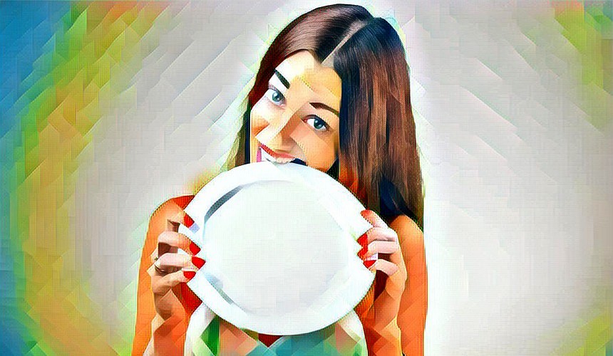 Туристы стесняются просить оливки в отелях Турции