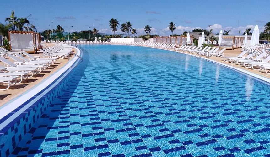 В феврале туристы могут отдохнуть на Кубе со скидкой