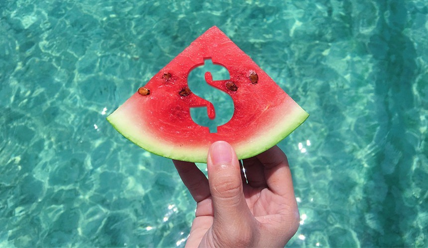 Цены в небольших отелях Турции могут сильно взлететь уже в следующем году