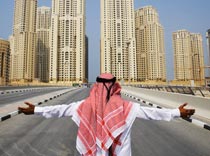 Эмираты, визы и кризис