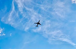 В России откроется еще один воздушный коридор для полетов на юг