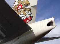 Etihad Airways открывает Азию